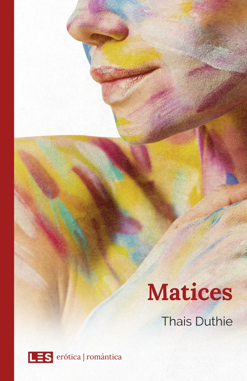 Portada: Matices