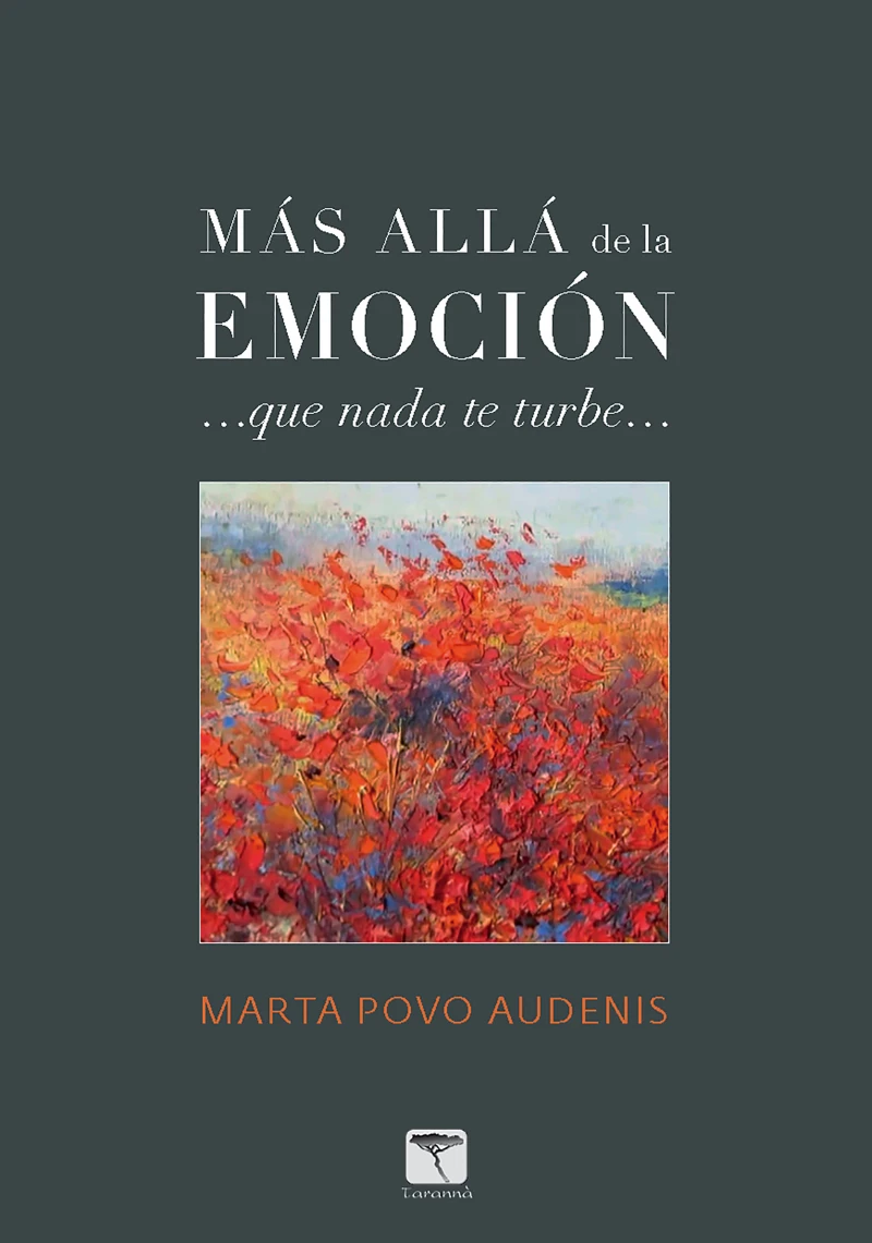 Portada: Más allá de la emoción