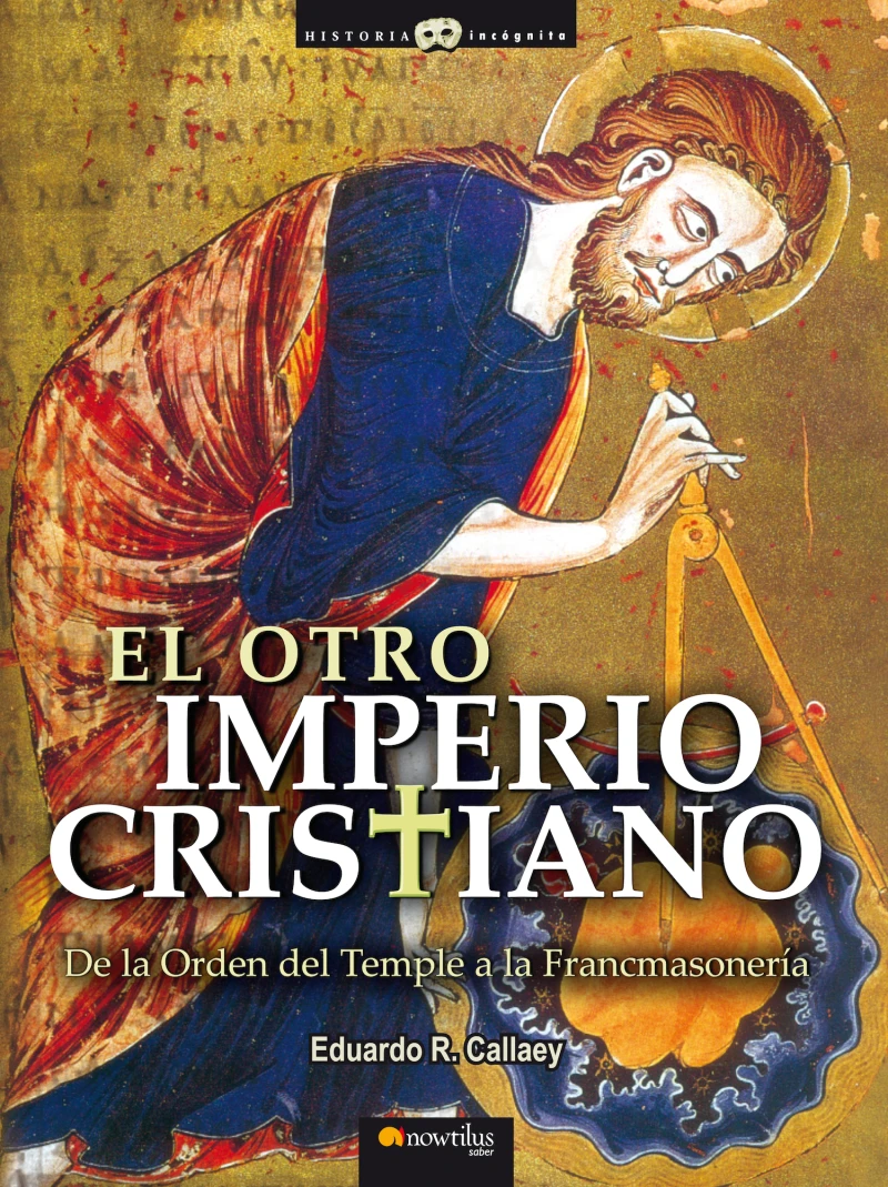 Portada: El otro Imperio cristiano