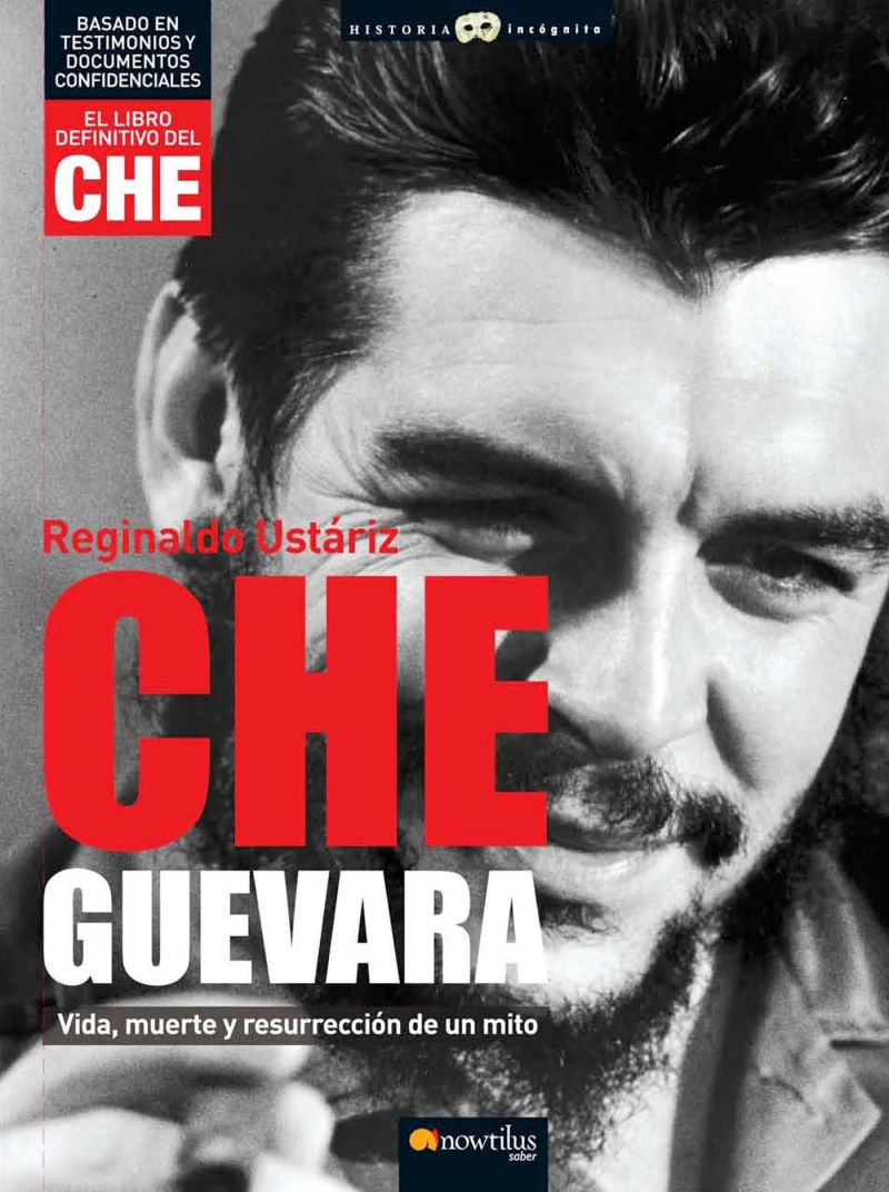 Portada: Che Guevara