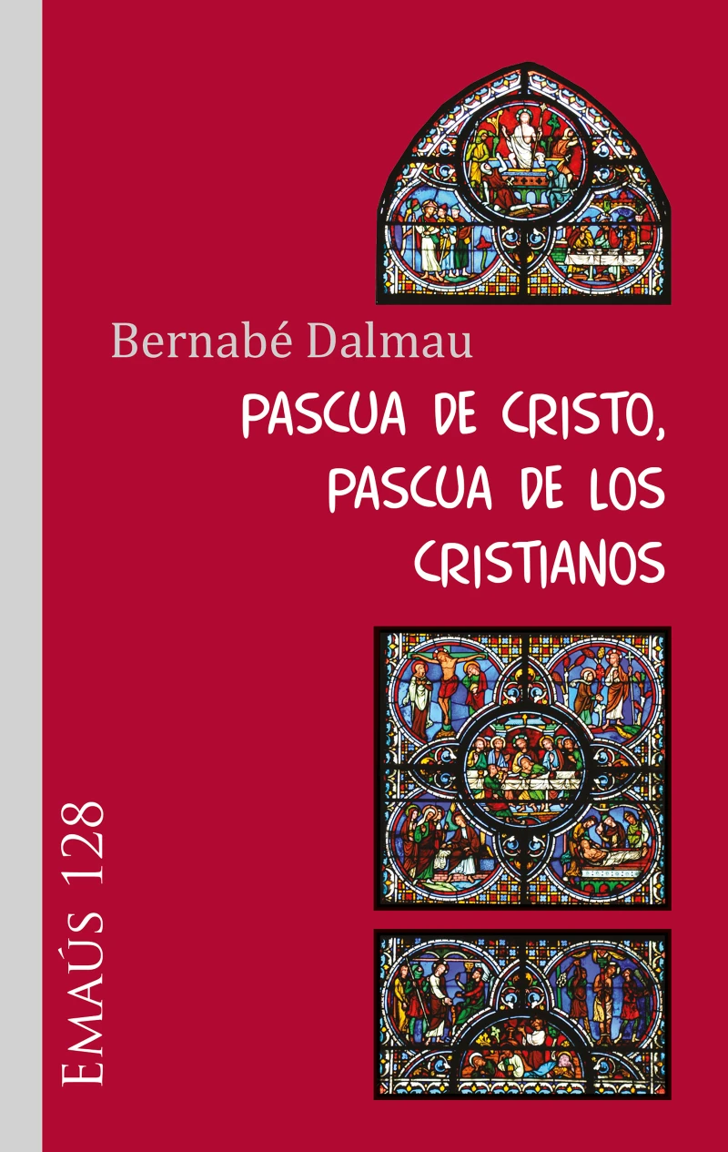 Portada: Pascua de Cristo, Pascua de los cristianos