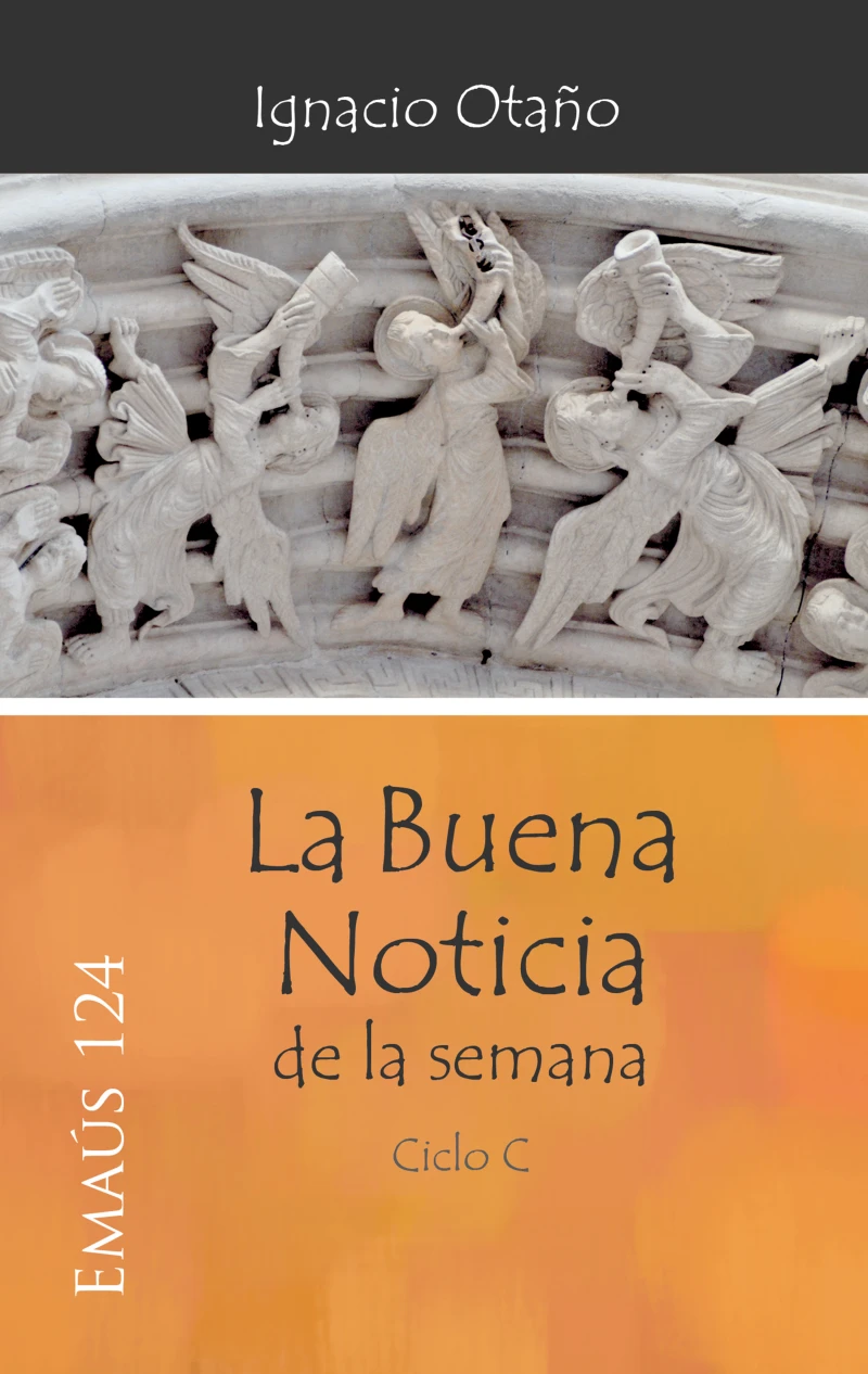 Portada: La Buena Noticia de la semana - Ciclo C