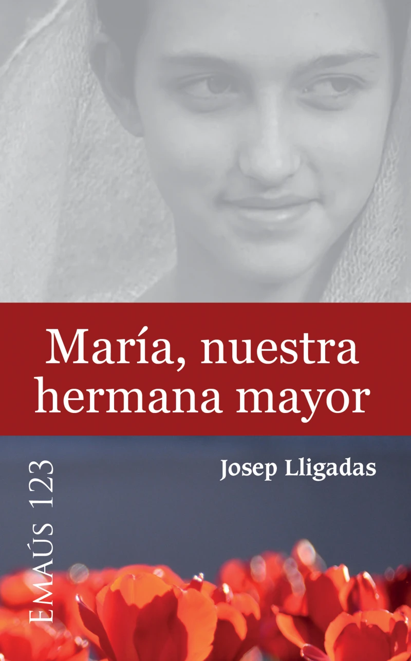 Portada: María, nuestra hermana mayor