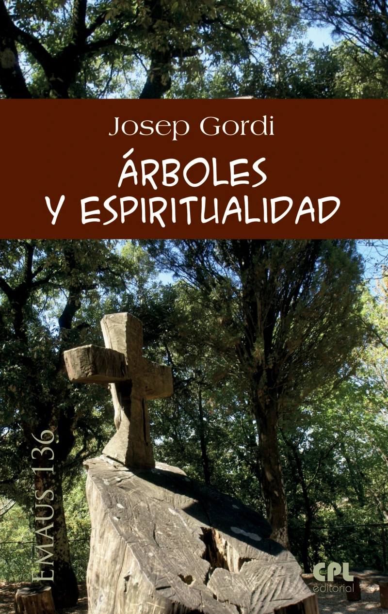 Portada: Árboles y espiritualidad