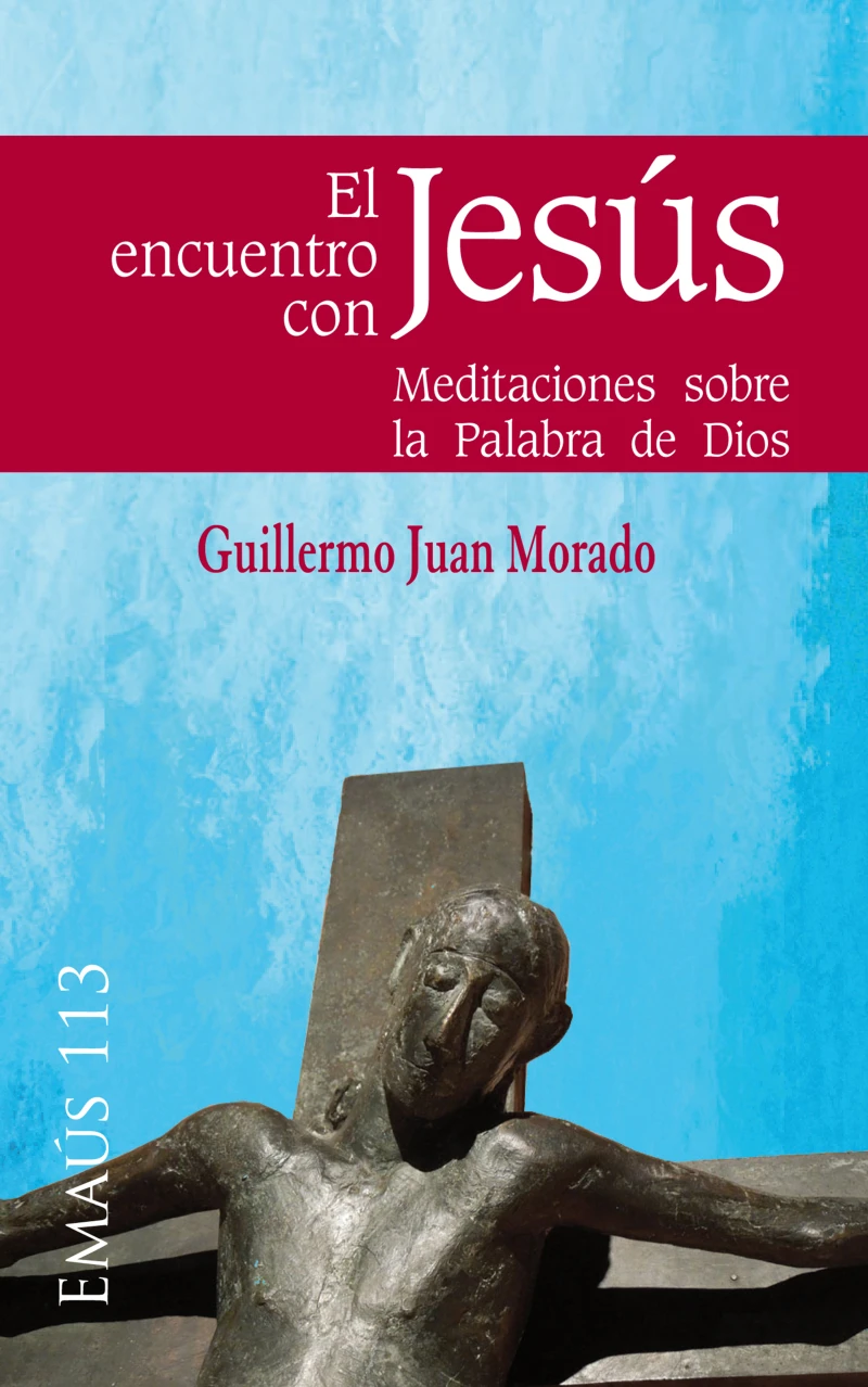 Portada: El encuentro con Jesús