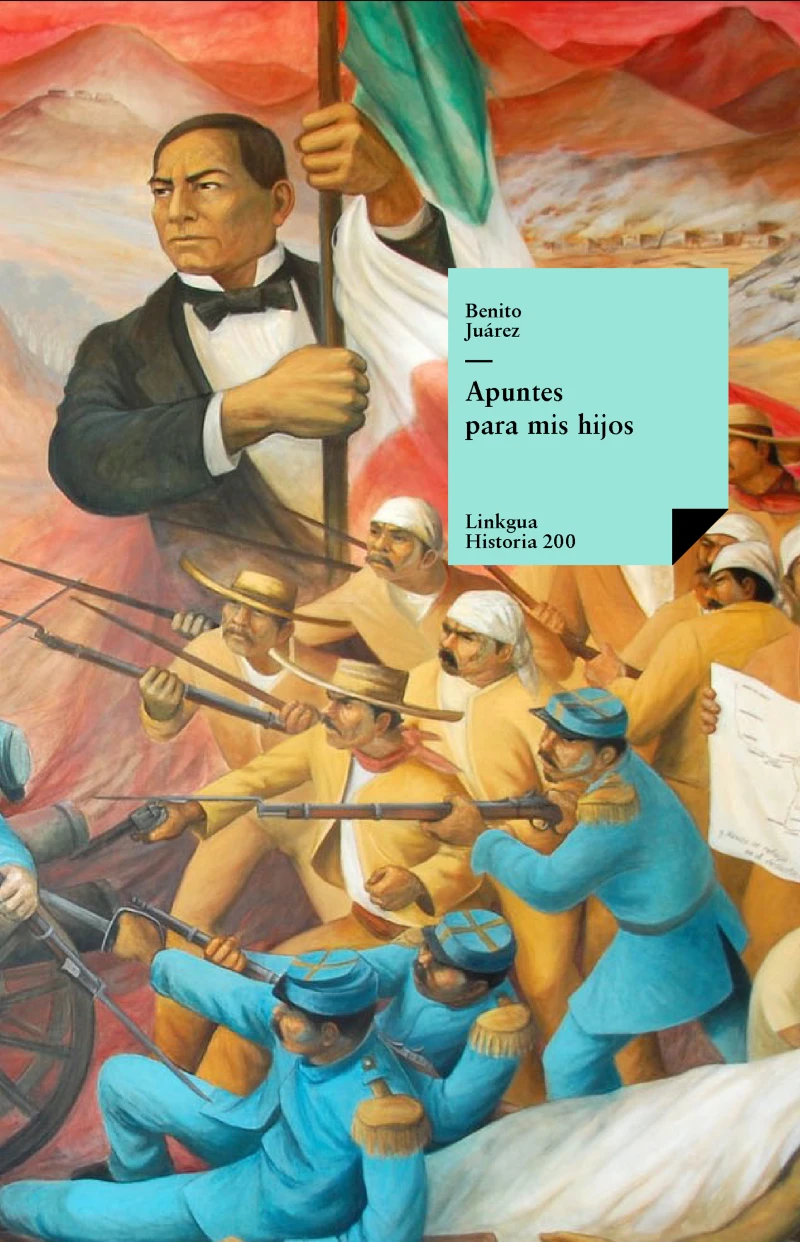 Portada: Apuntes para mis hijos