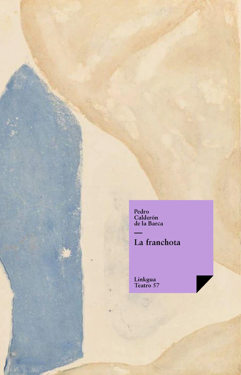 Portada: La franchota
