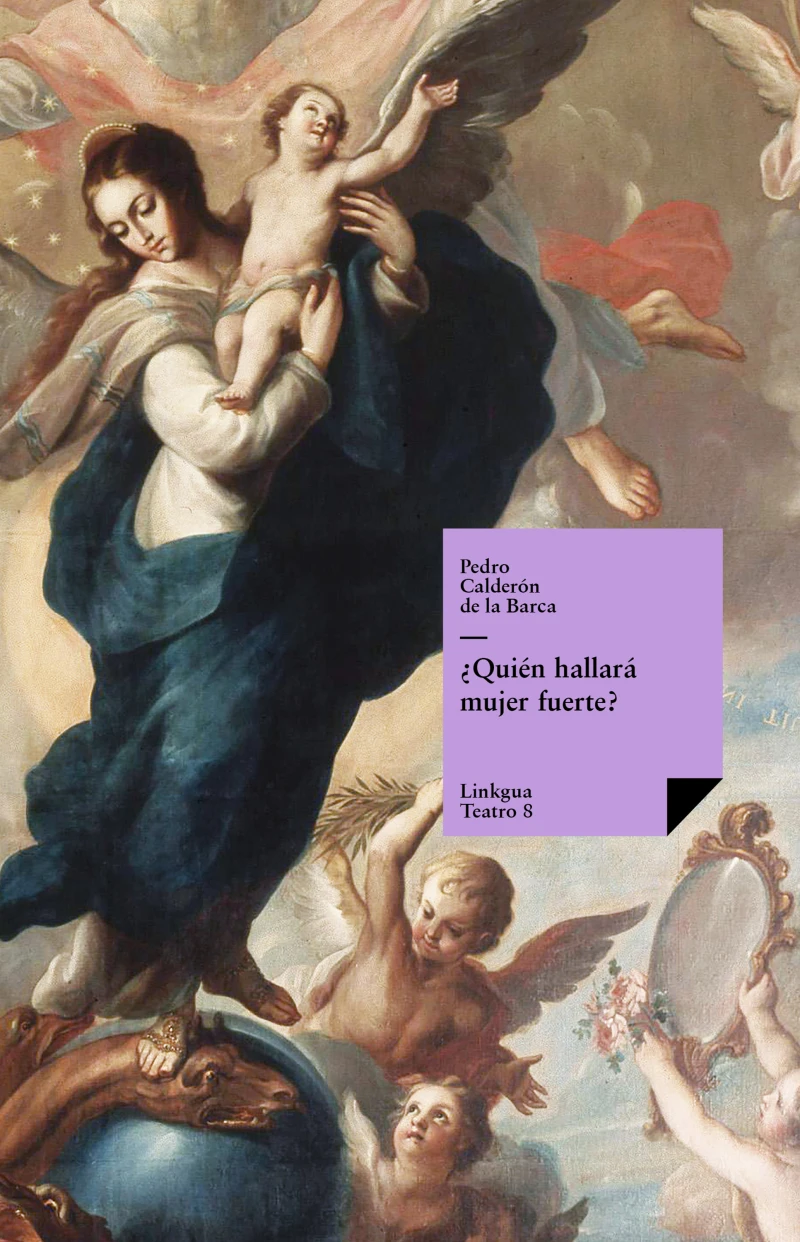 Portada: ¿Quién hallará mujer fuerte?