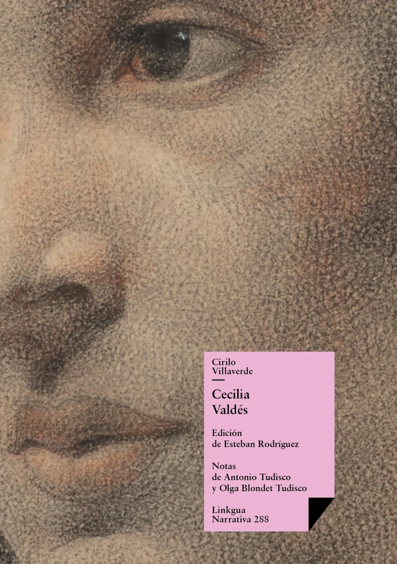 Portada: Cecilia Valdés