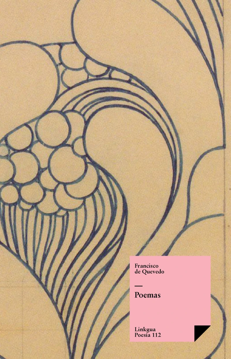 Portada: Poemas