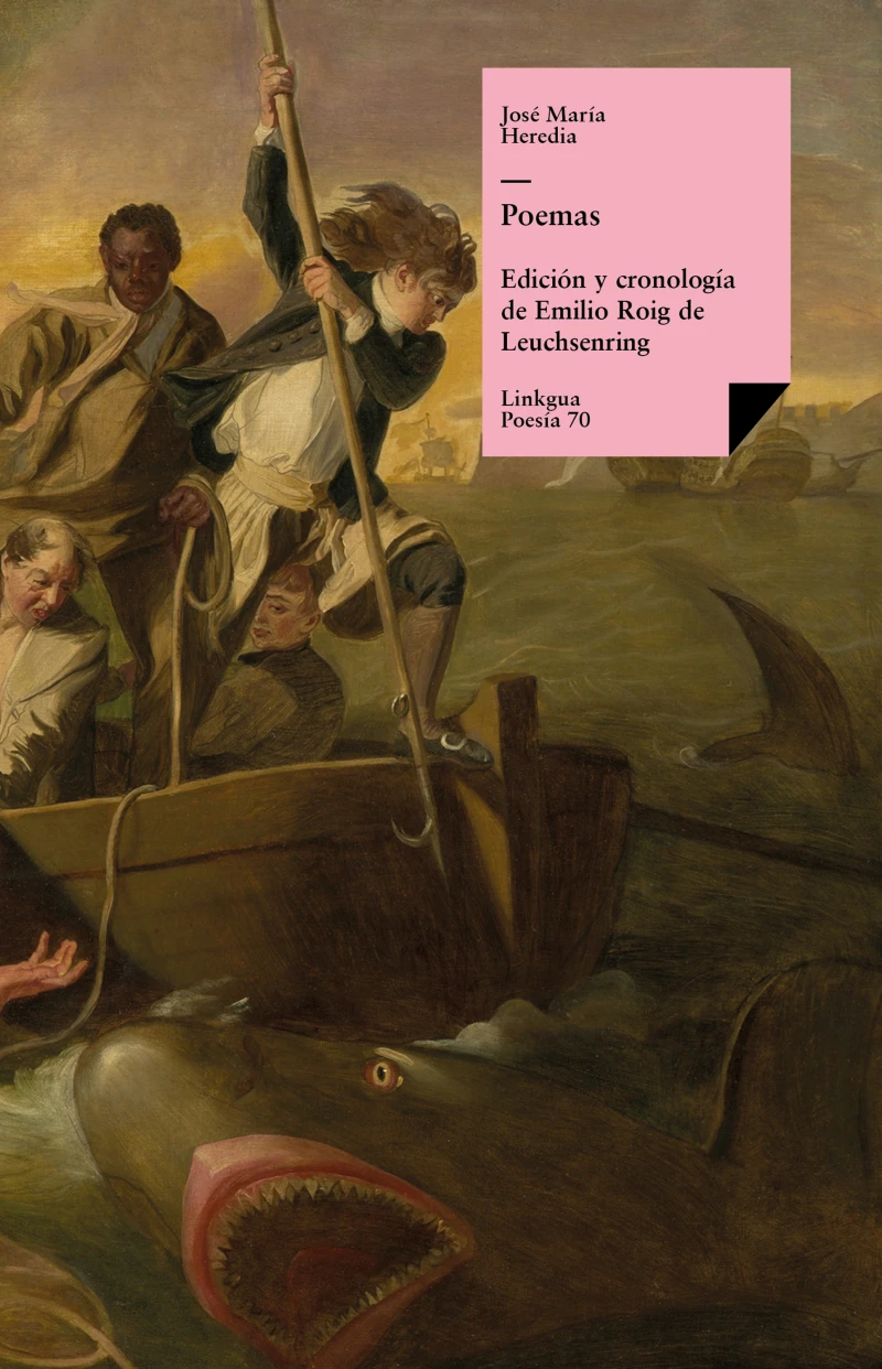 Portada: Poemas