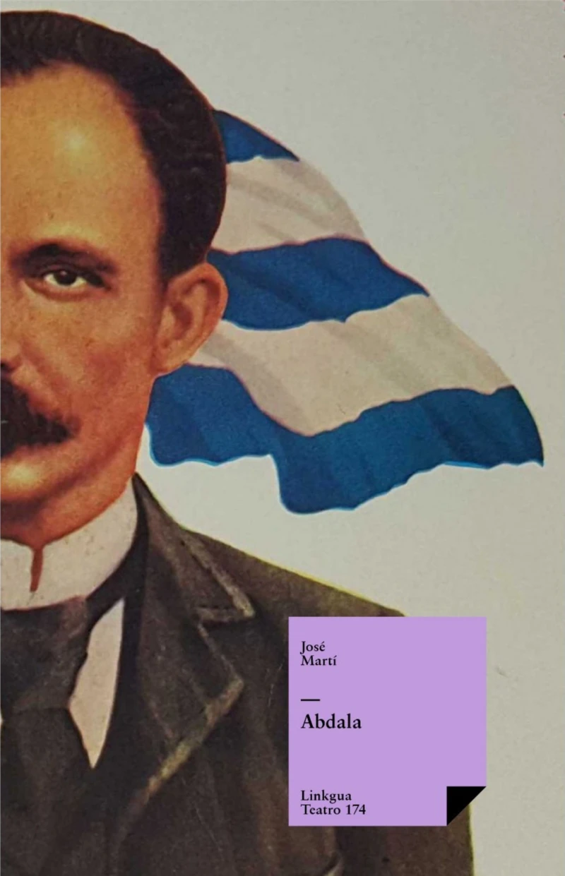 Portada: Abdala