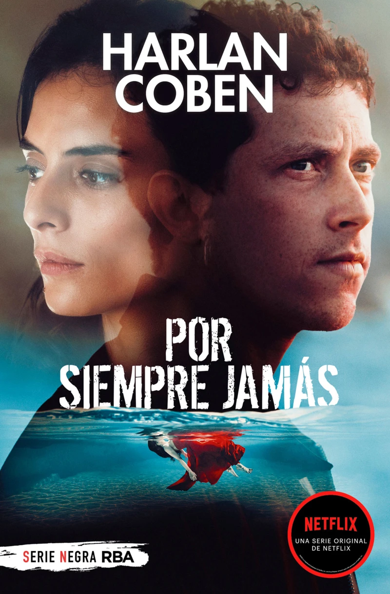 Portada: Por siempre jamás