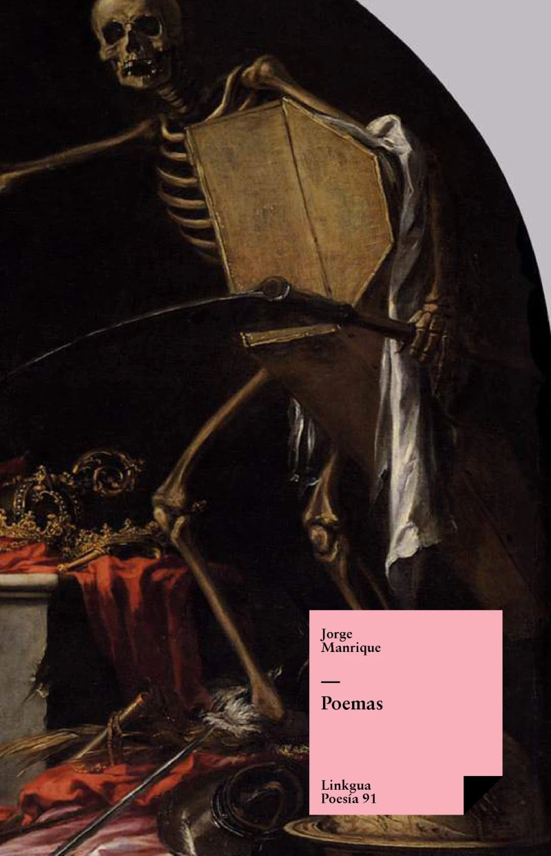 Portada: Poemas