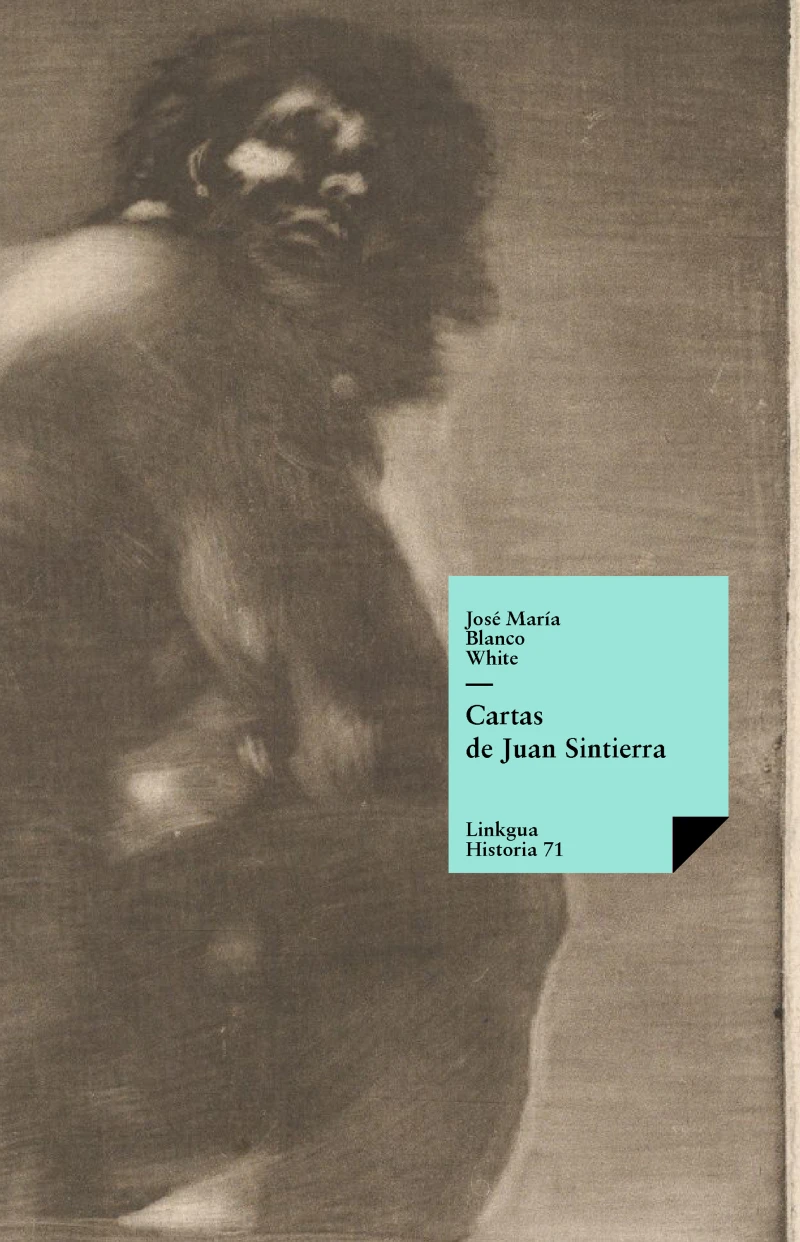 Portada: Cartas de Juan Sintierra