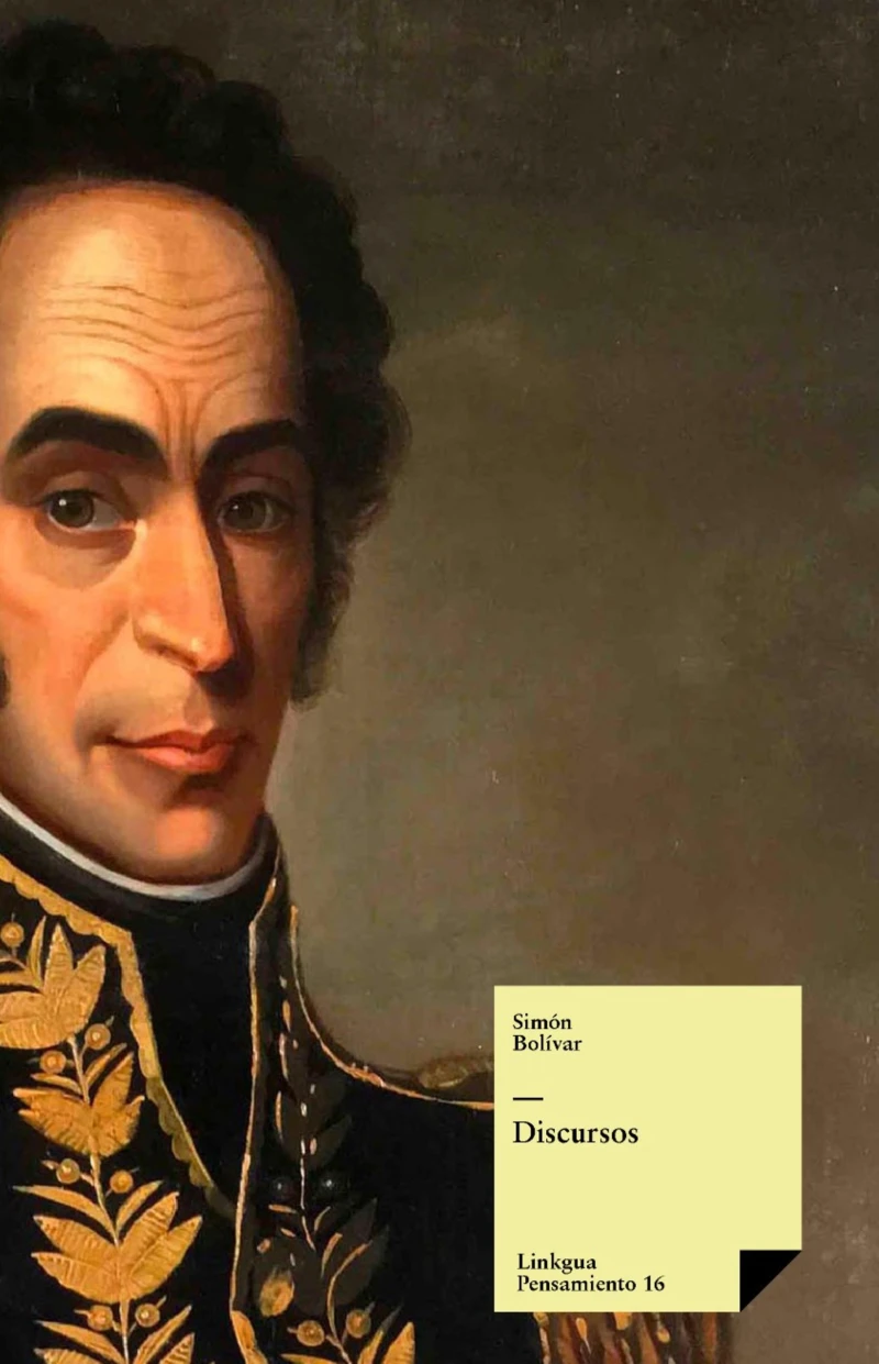 Portada: Discursos