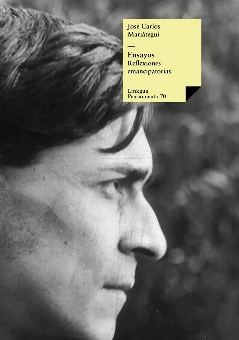 Portada: Ensayos