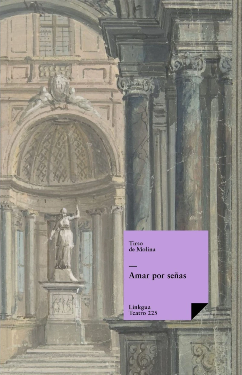 Portada: Descripción Amar por señas