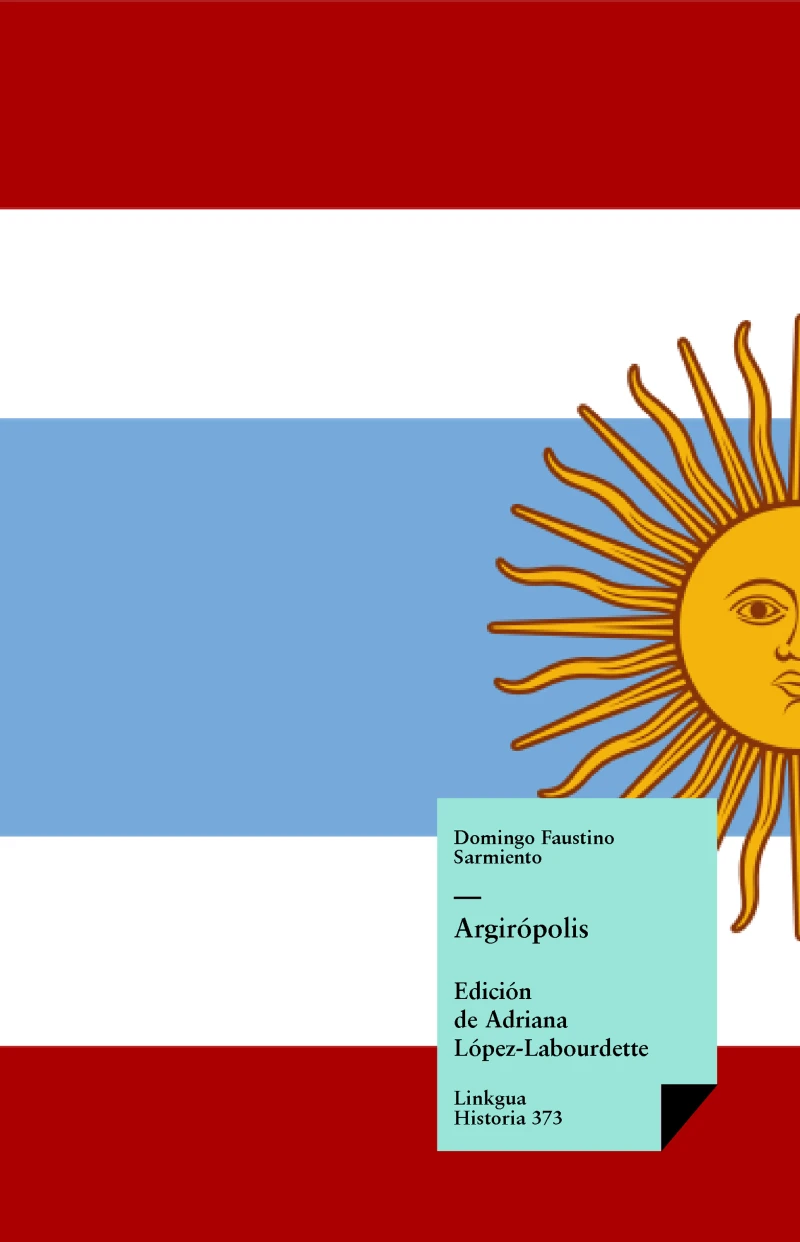Portada: Argirópolis