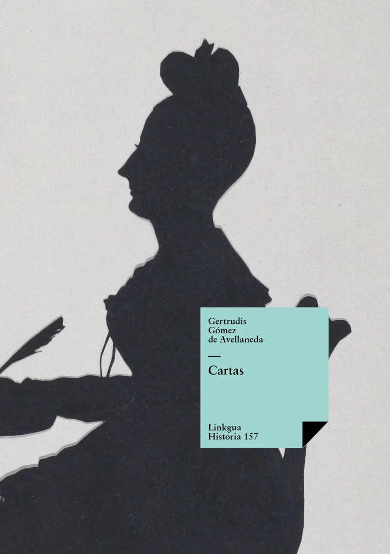 Portada: Cartas