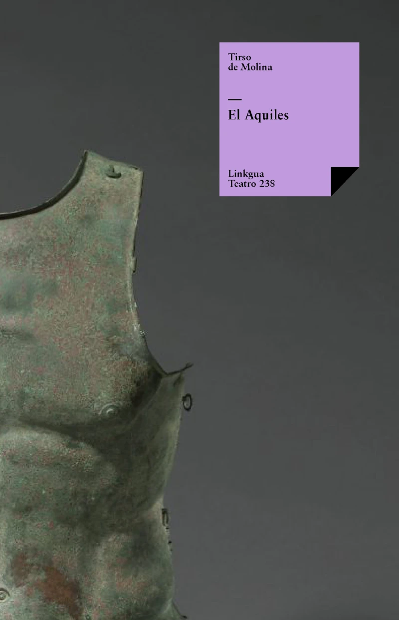 Portada: El Aquiles