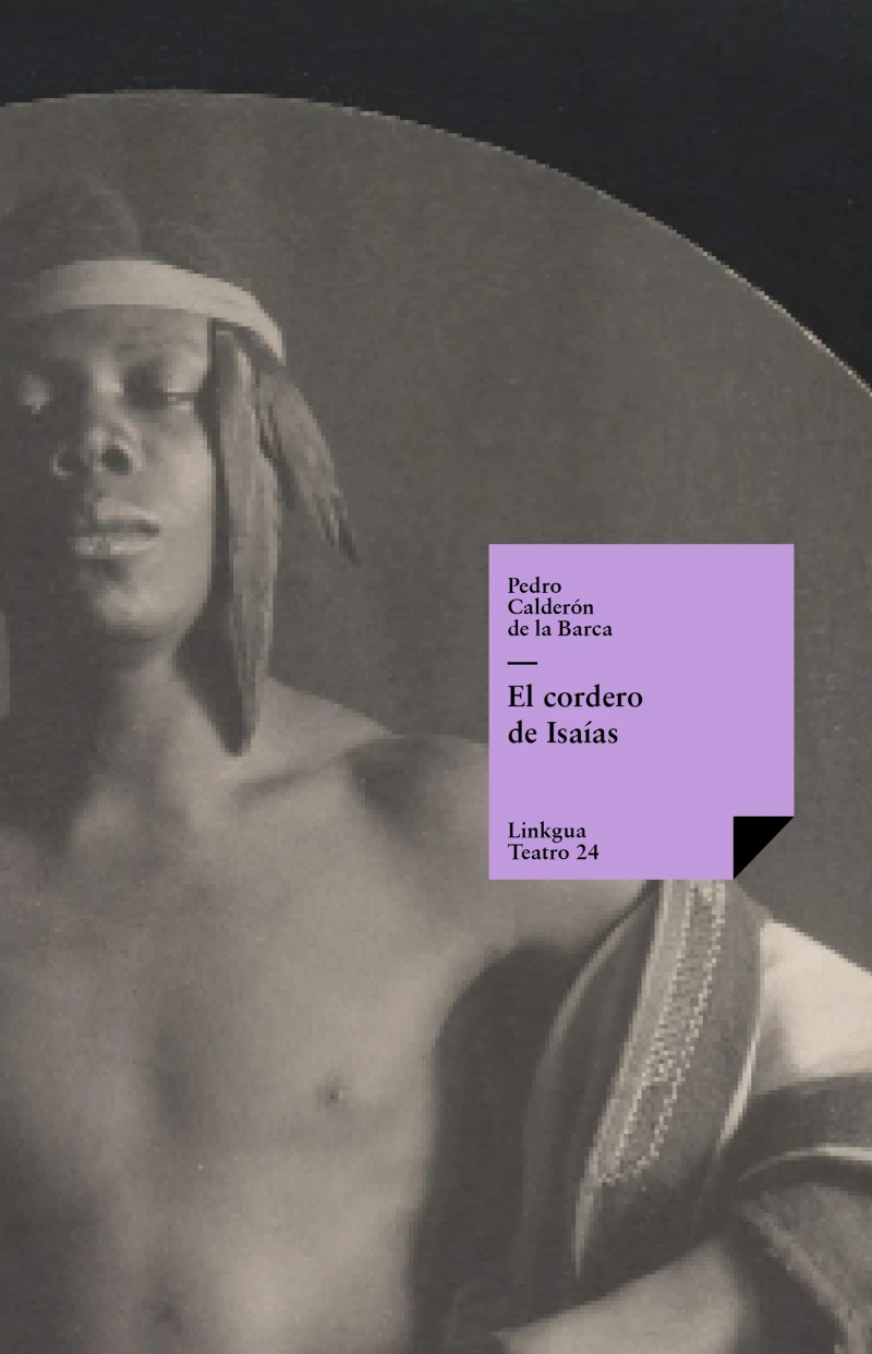 Portada: El cordero de Isaías