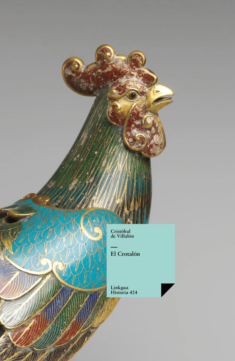 Portada: El Crotalón