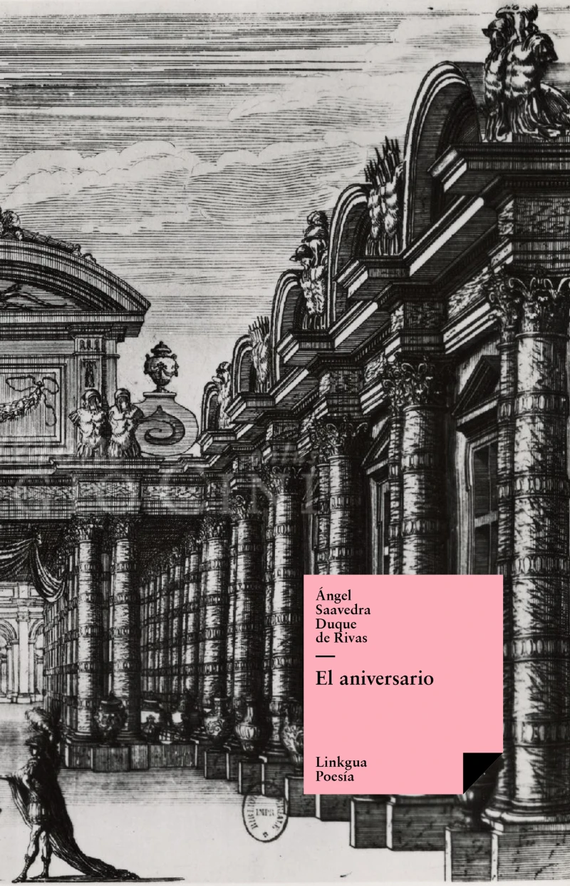 Portada: El aniversario