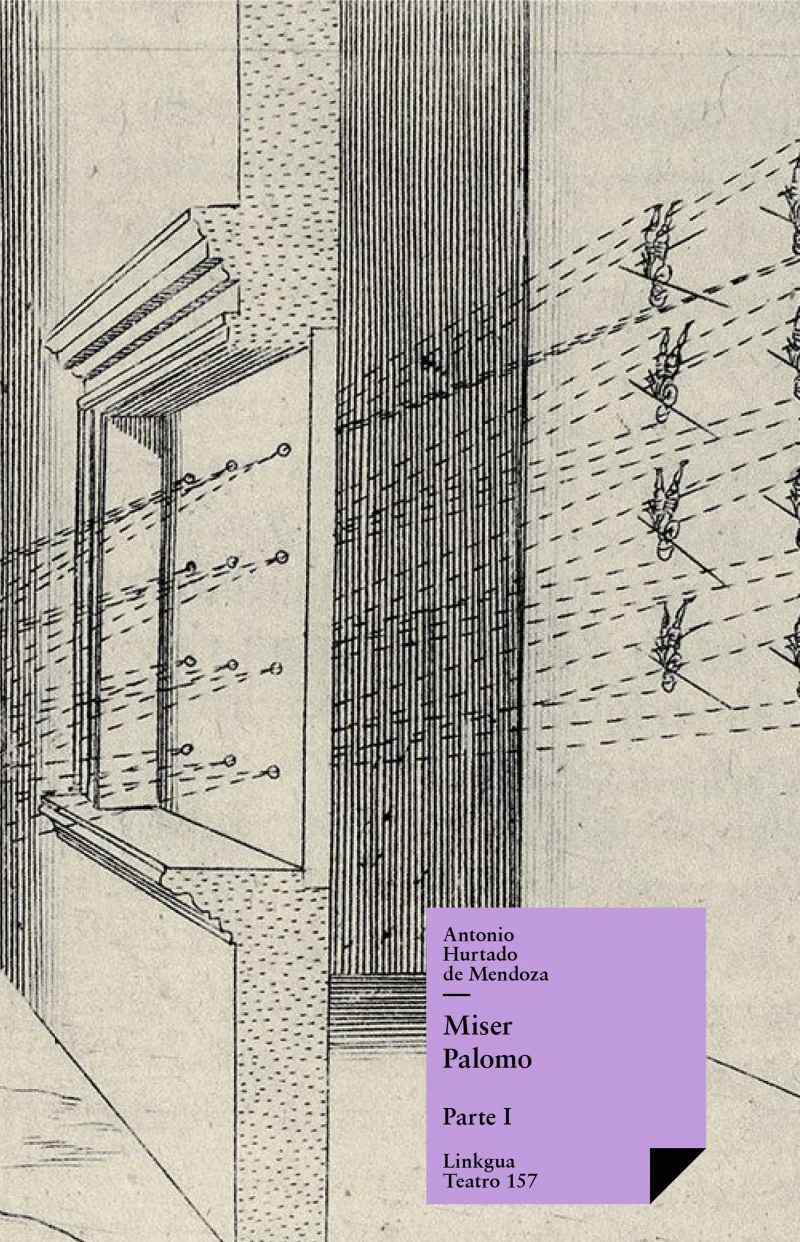 Portada: Miser Palomo I