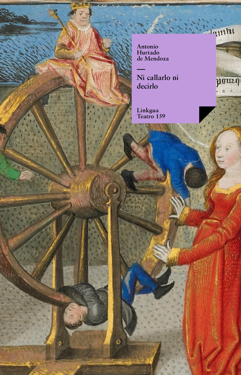 Portada: Ni callarlo ni decirlo