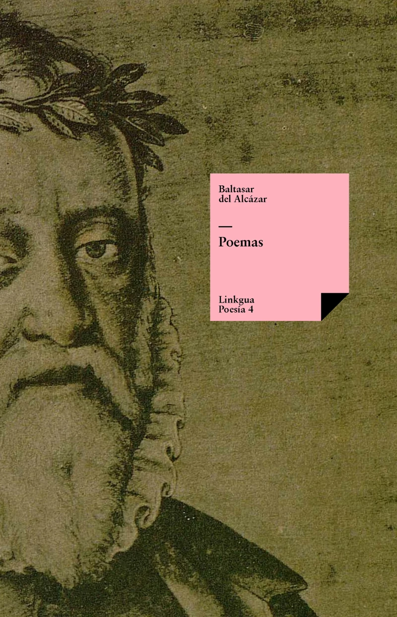 Portada: Poemas
