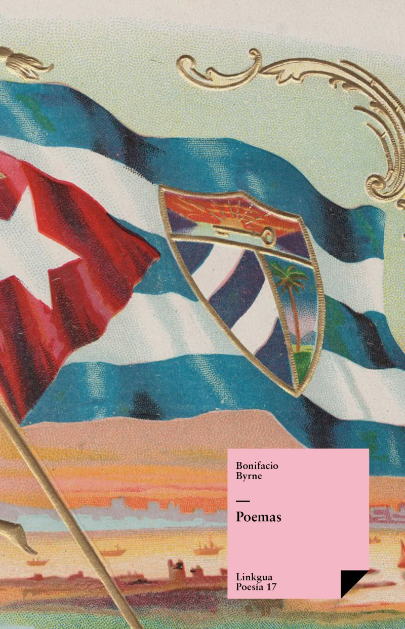 Portada: Poemas