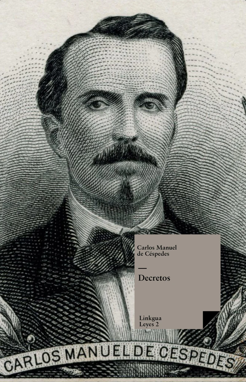 Portada: Decretos
