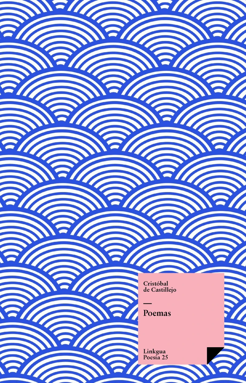 Portada: Poemas