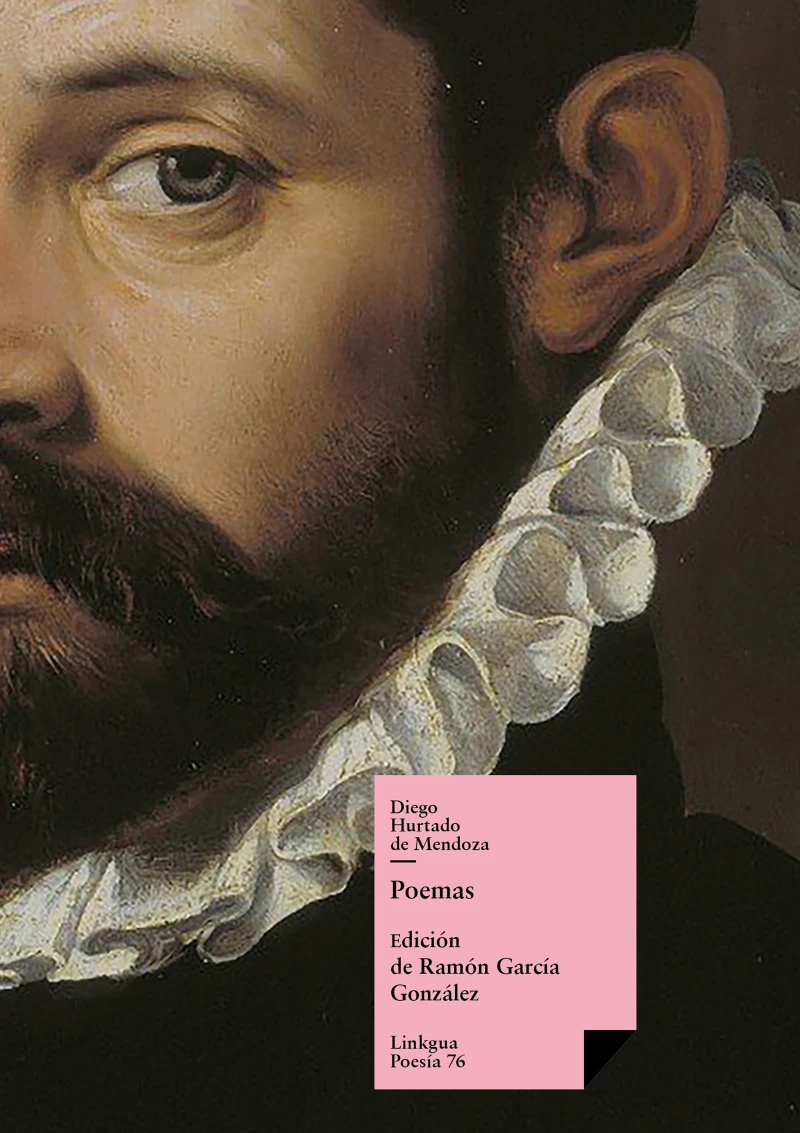 Portada: Poemas