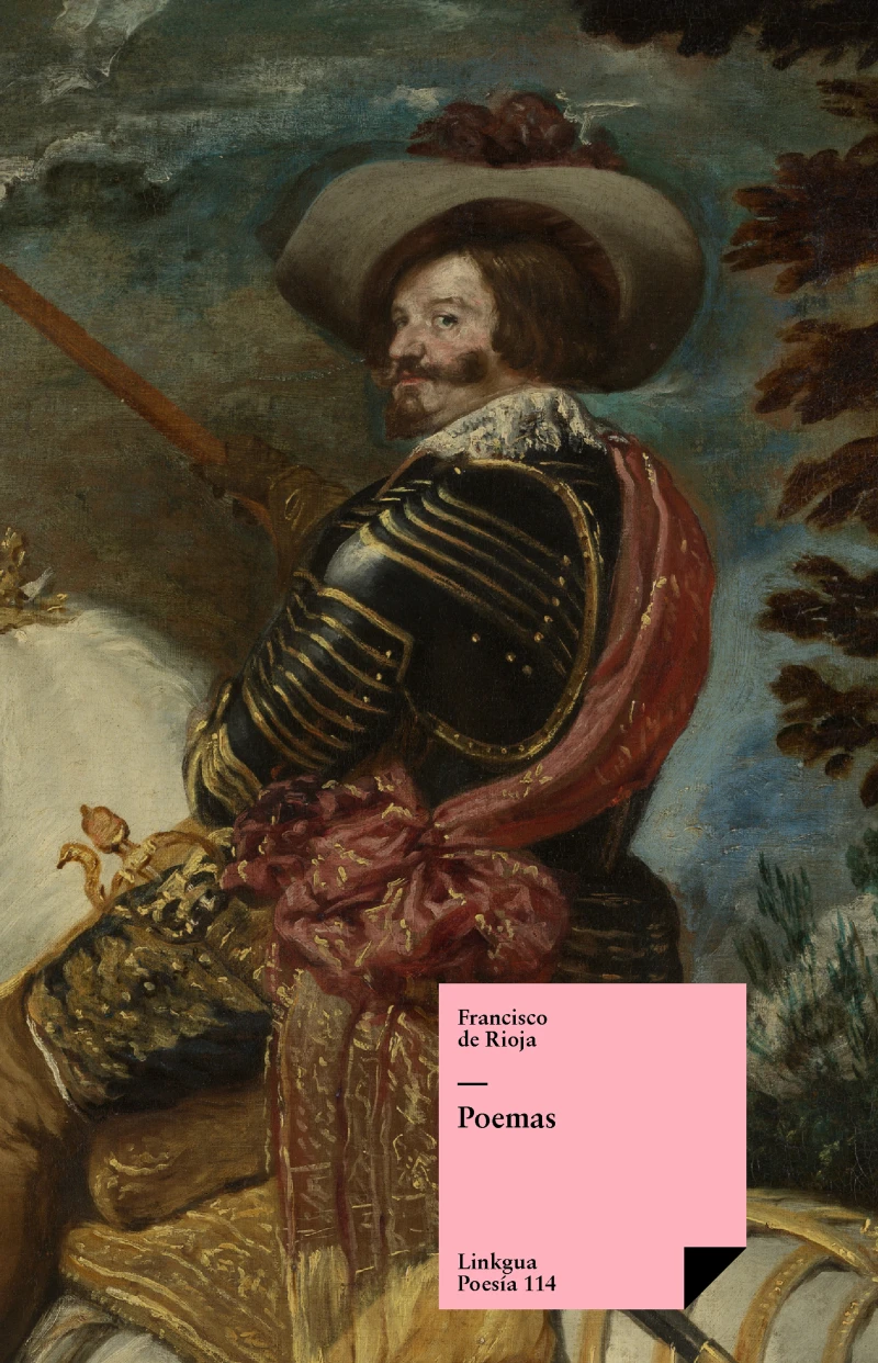 Portada: Poemas