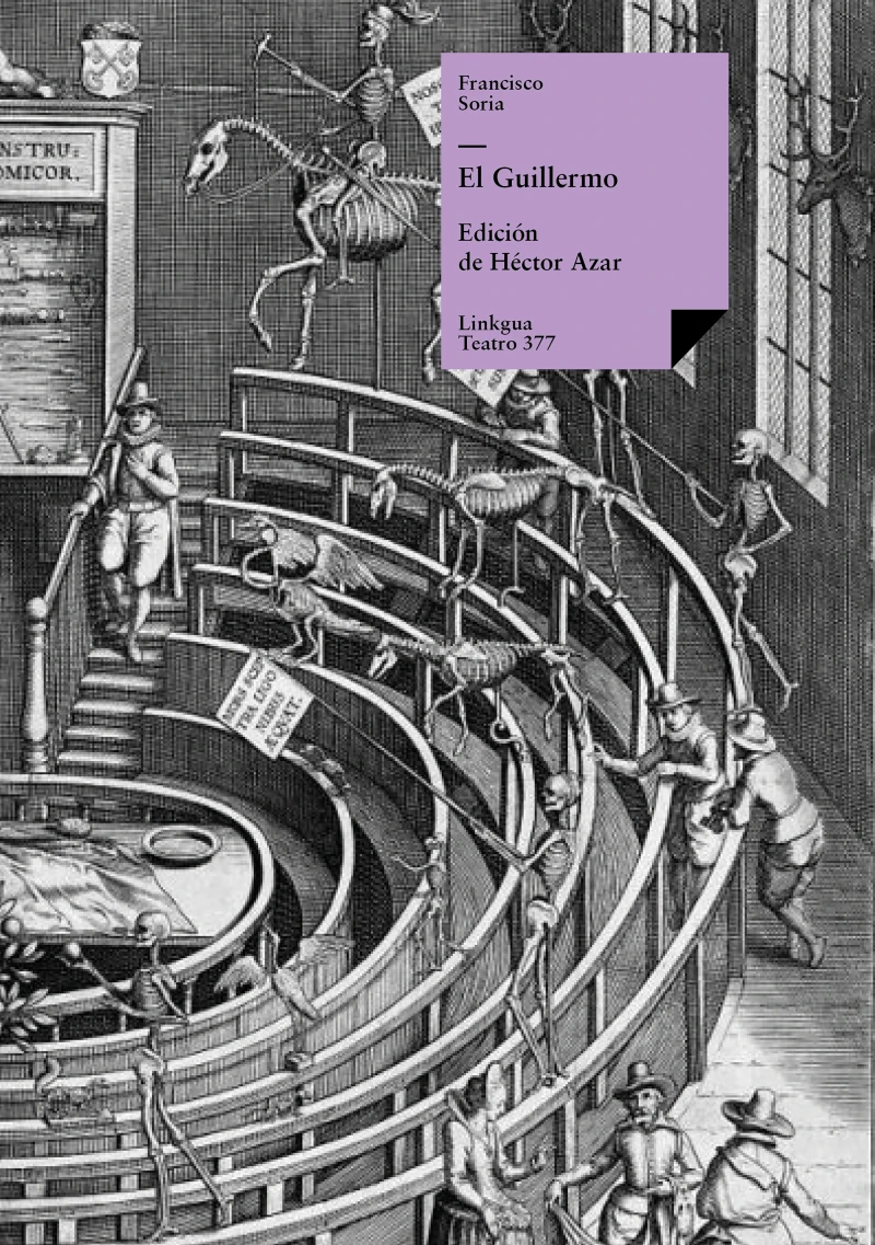 Portada: El Guillermo