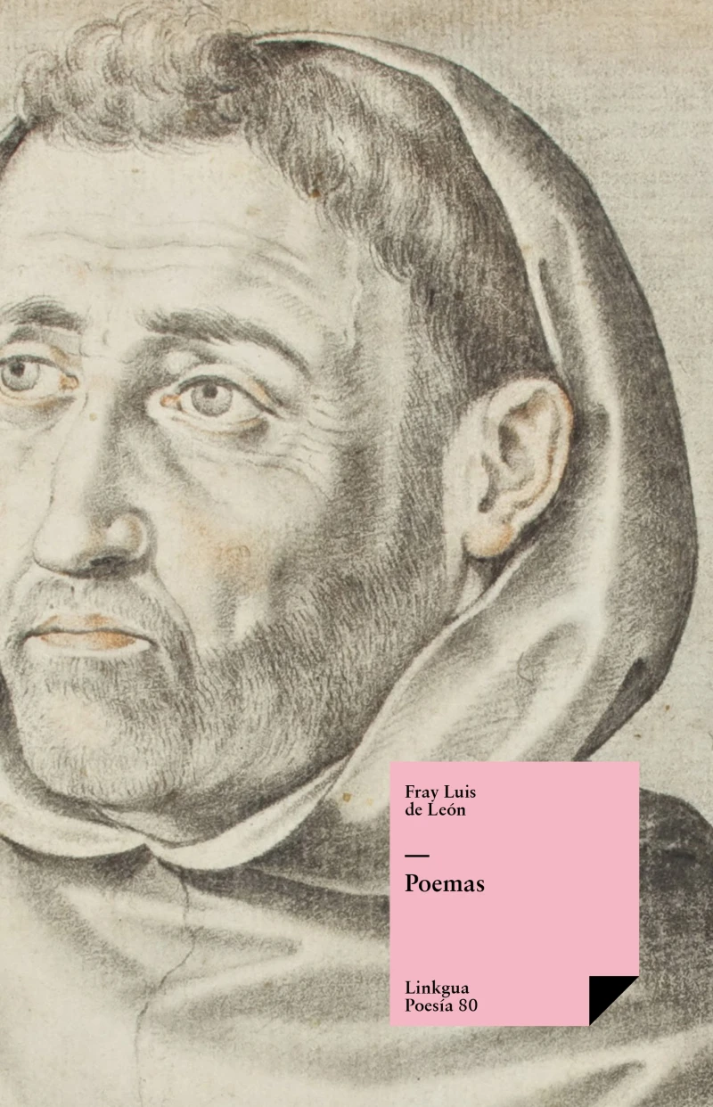 Portada: Poemas