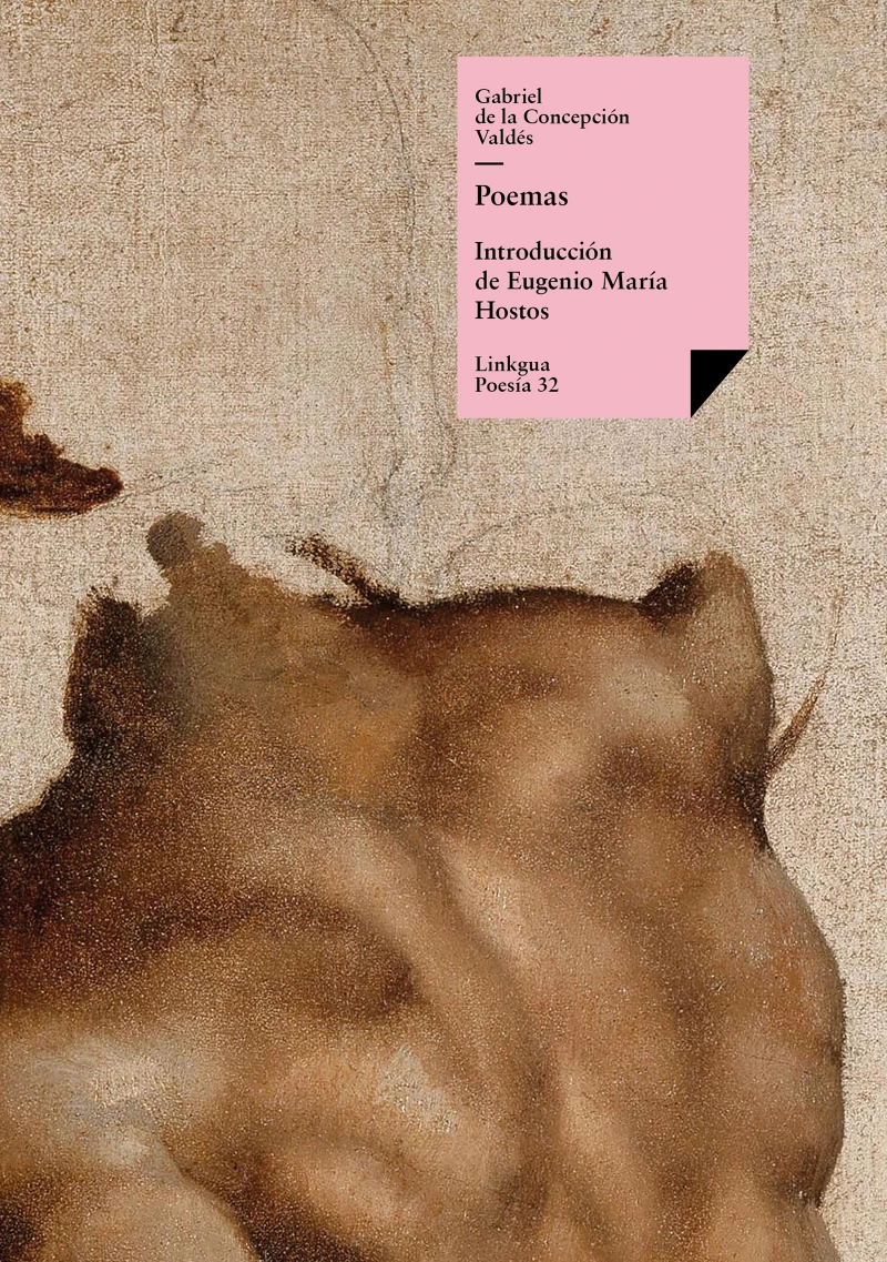 Portada: Poemas
