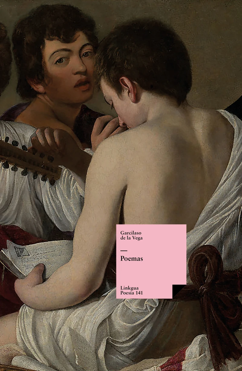 Portada: Poemas