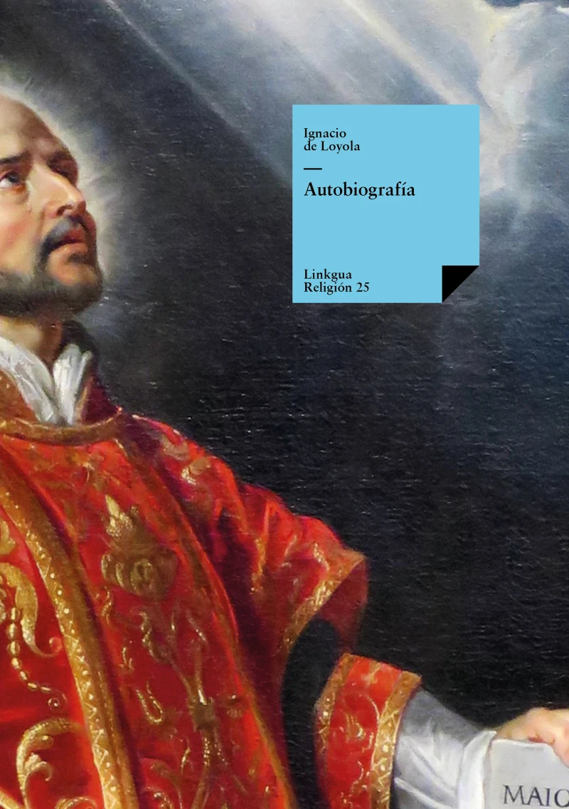 Portada: Autobiografía