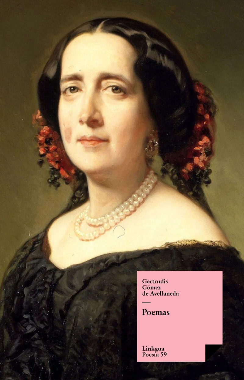 Portada: Poemas