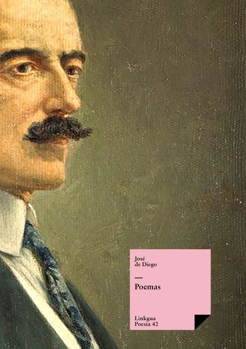 Portada: Poemas