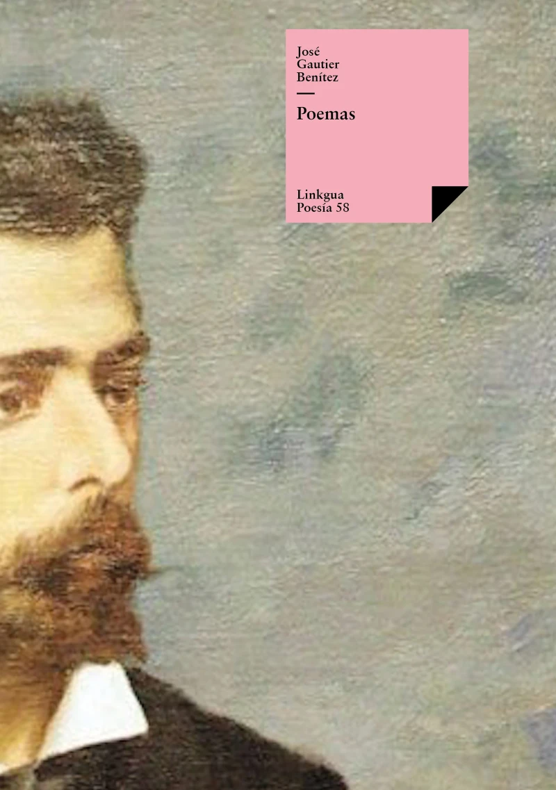 Portada: Poemas