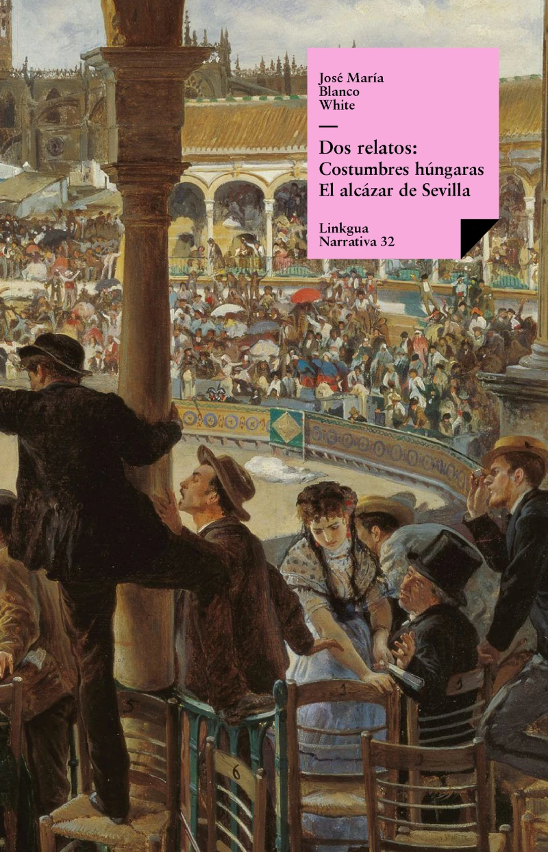 Portada: Dos relatos