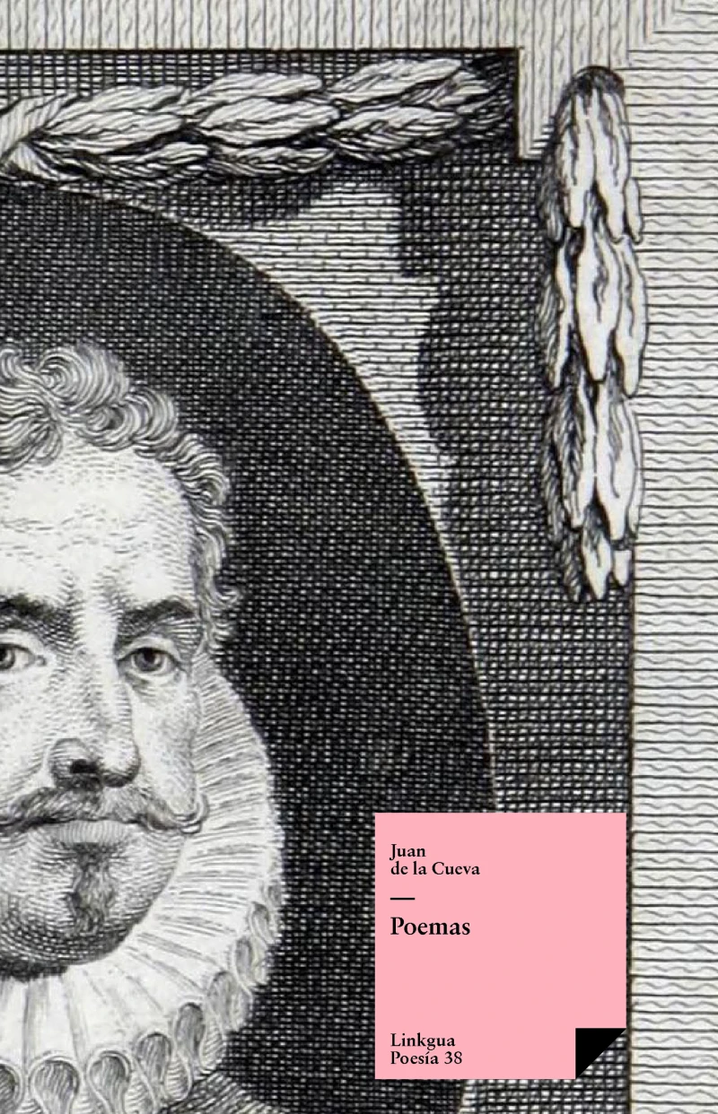 Portada: Poemas