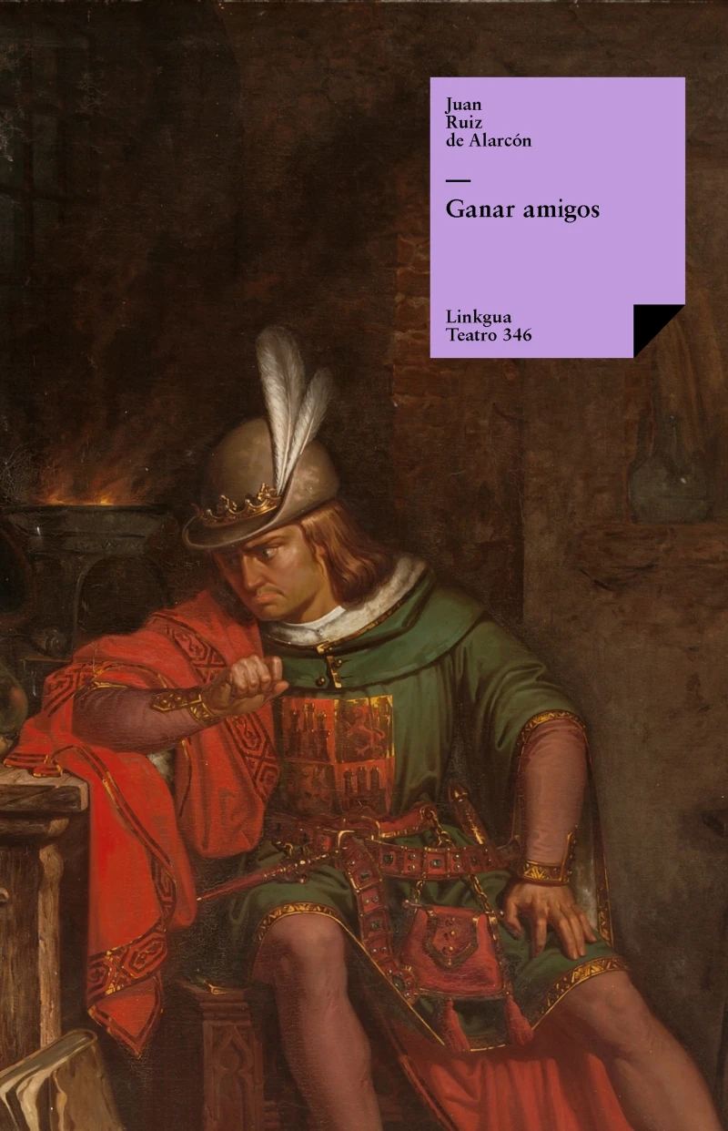 Portada: Ganar amigos