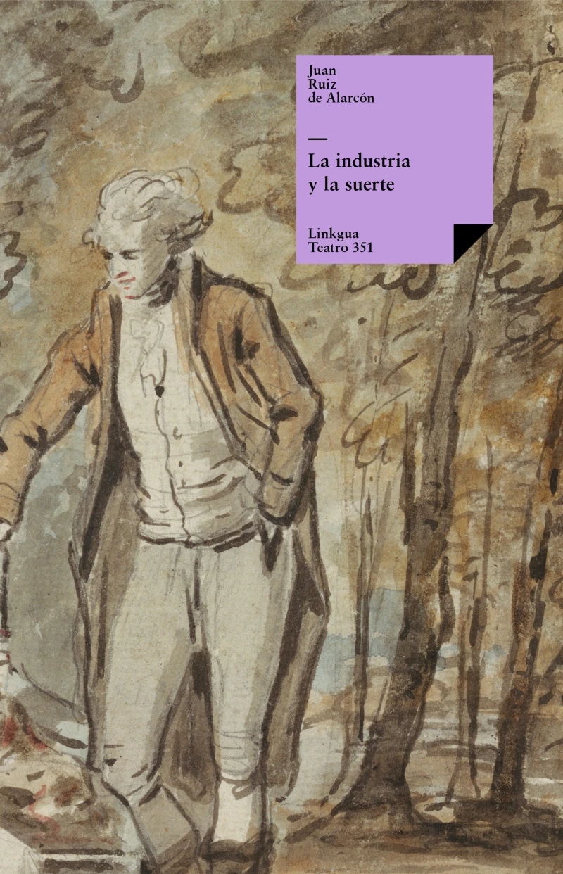 Portada: La industria y la suerte