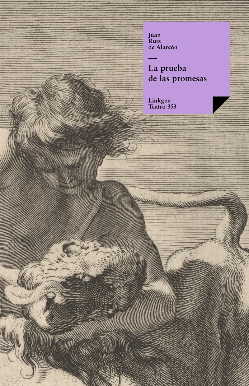 Portada: La prueba de las promesas