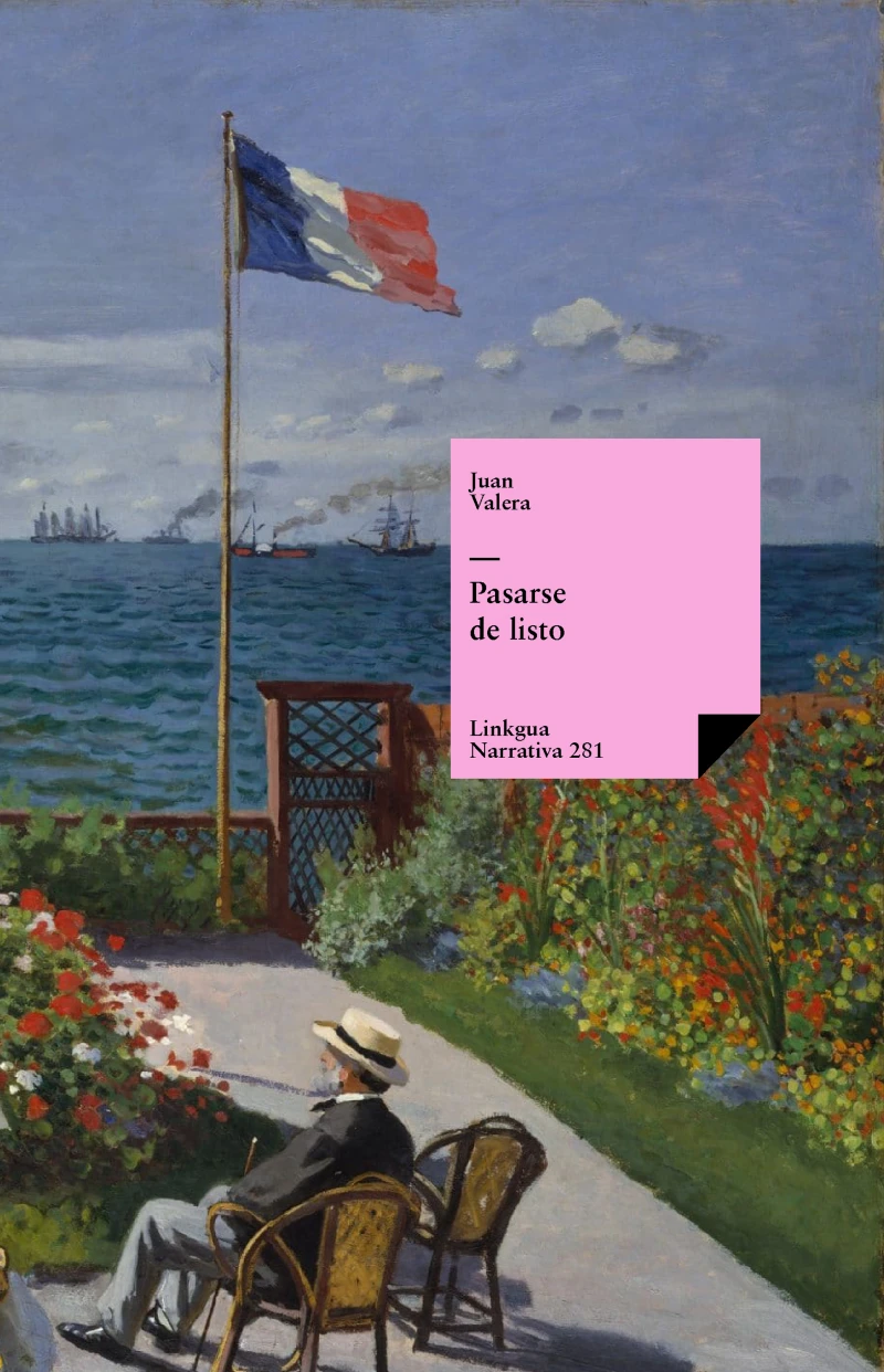 Portada: Pasarse de listo